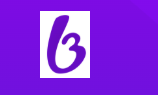 B3 Multimedia logo